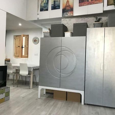 Appartamento Luminoso Loft En La Ciudad Vieja La Coruña Esterno foto