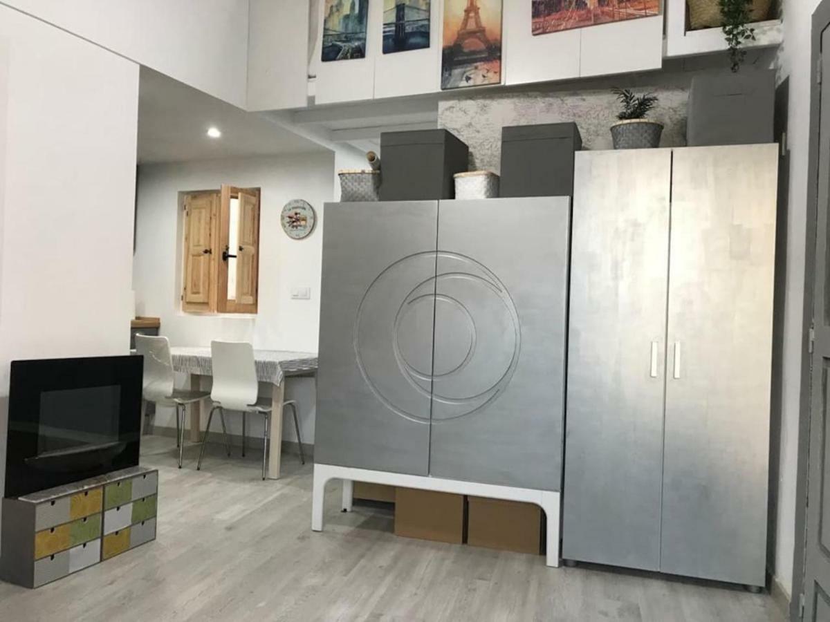 Appartamento Luminoso Loft En La Ciudad Vieja La Coruña Esterno foto