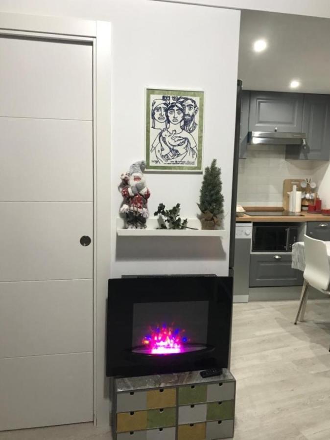 Appartamento Luminoso Loft En La Ciudad Vieja La Coruña Esterno foto